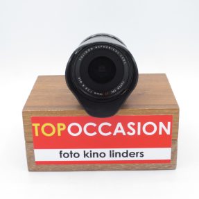 Fujifilm XF 14mm F2.8 R