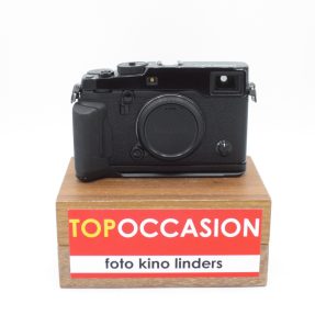 OCCASION: Fujifilm X-Pro 2