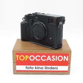 OCCASION: Fujifilm X-Pro 2