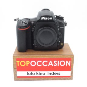 OCCASION: Nikon D750 body