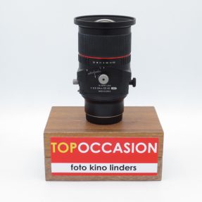 OCCASION: Samyang (Fujifilm) 24mm F3.5 Tilt-Shift