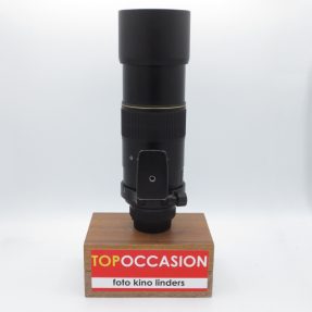 OCCASION: Nikon AF-S 300mm F4.0 D IF-ED