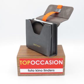 OCCASION: K&F Filterset (Houder en ringen)