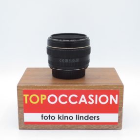 OCCASION: Canon EF 50mm F1.4