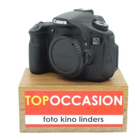 OCCASION: Canon EOS 60D body