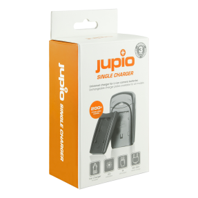 Jupio Single Charger (JSC0010)