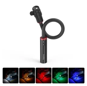 SmallRig 5480 RM 03 Macro Photography LED Light