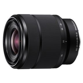 Sony FE 28–70 mm F/3.5–5.6 OSS II