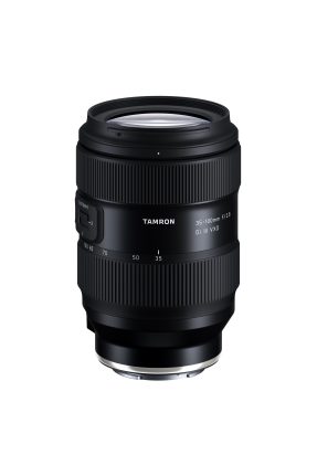 Tamron 35-100mm f/2.8 Di III VXD for Sony FE-mount