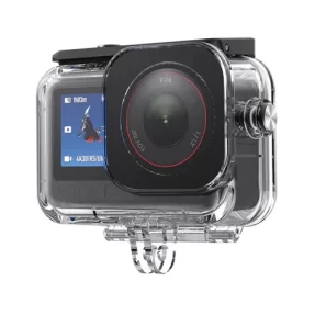 Telesin Waterproof Case voor DJI Osmo Action 6