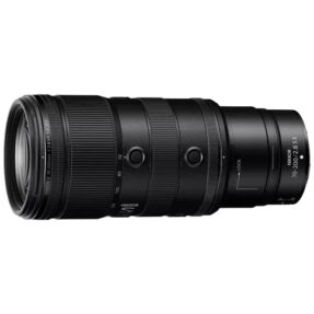 Nikon NIKKOR Z 70-200mm F/2.8 VR SII
