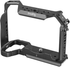 SmallRig 3667B Full Cage voor Sony A7R V/A7R IV/A7 V/A7 IV/A7S III/A1