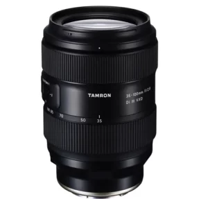 Tamron 35-100mm F/2.8 Di III VXD for Nikon Z-mount
