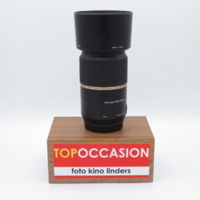 OCCASION: Tamron (Canon) 90mm F2.8 Macro