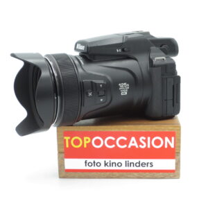 OCCASION: Nikon Coolpix 1100