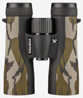 Vortex Crossfire HD 10×42 Verrekijker – Mossy Oak Bottomland