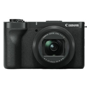 Compact camera's
