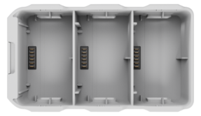 DJI Lito 1 Two-Way Charging Hub