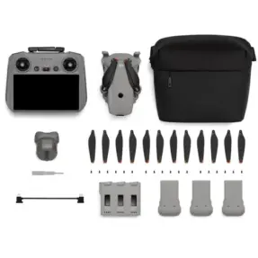 DJI Lito X1 Fly More Combo Plus + Smart Controller RC331 (C1)