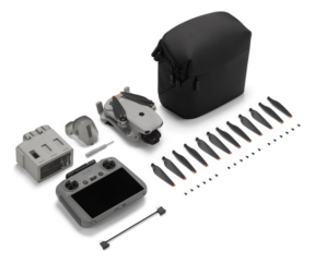 DJI Lito X1 Fly More Combo Plus + Smart Controller RC331 (C1)