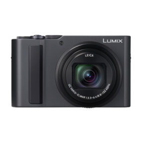 Panasonic Lumix DC-TZ300 – Donkerzilver
