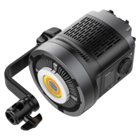 Ulanzi V-120C 120W RGB V-mount Video Light