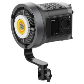 Ulanzi V-120C 120W RGB V-mount Video Light