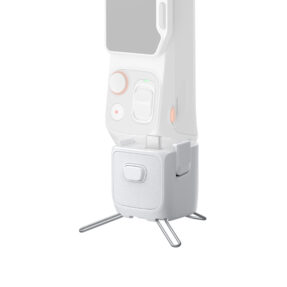 Insta360 1/4-inch Schroefdraadgreep Luna Wit