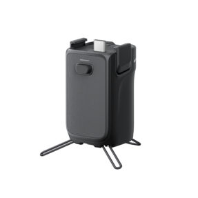 Insta360 Battery Handle Luna – black