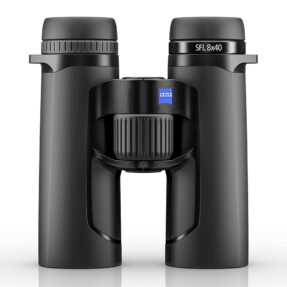 Zeiss SFL 8×40 Zwart