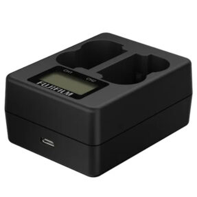Fujifilm BC-W235 acculader voor NP-W235