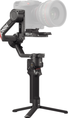 DJI RS 4 Pro Combo (2026)