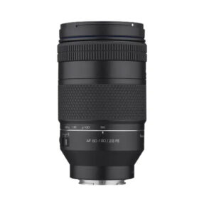 LK SAMYANG 60-180mm F2.8 FE Sony Full-frame E-Mount