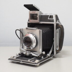 OCCASION: Linhof Technika III 23 (6×9)