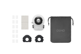DJI Osmo 360 Invisible Waterproof Case
