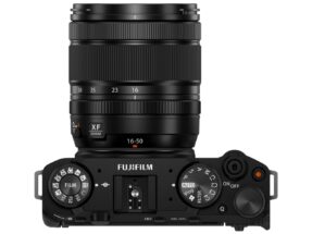 Fujifilm X-M5 + XF 16-50mm F/2.8-4.8 R LM WR