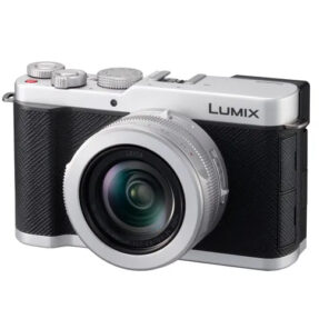 Panasonic Lumix DC-L10 Silver