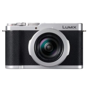 Panasonic Lumix DC-L10 Silver